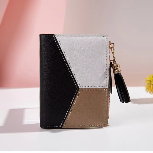 Women leather wallet - pu,