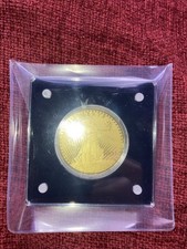 The USA 1933 Double Eagle