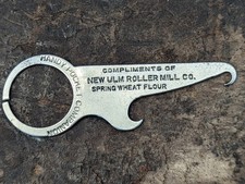 New Ulm Minnesota MN Minn