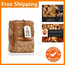 Genuine Log Barn 8kg