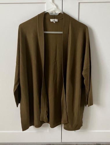 Etro knitted cape/cardigan