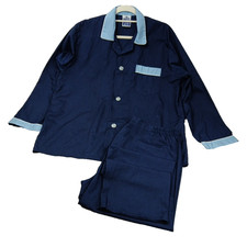 Vintage 1960s Delamare Pyjamas