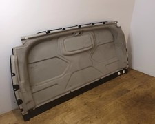 FORD TRANSIT CUSTOM 290 LR P/V