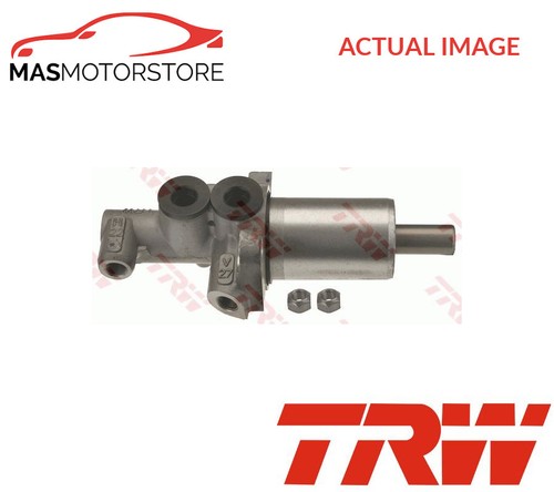 Brake master cylinder trw - cylinder,
