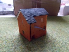 N GAUGE HORNBY LYDDLE END
