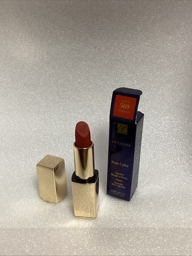New estée lauder pure - lauder,