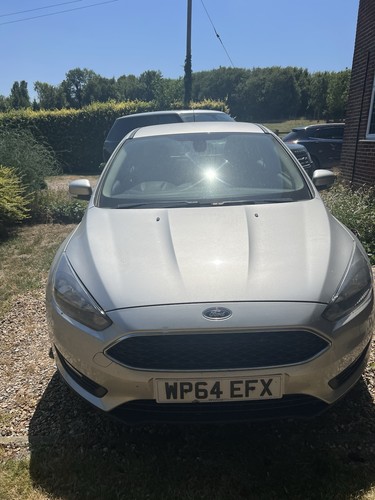 2014 ford focus zetec 0 - 2014,