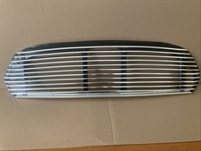 Classic Mini 11 Slat Grille Mini Mk2 on - Internal Release