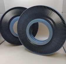 Circular slide magazines for projector 