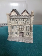 John Hine George And Pilgrims