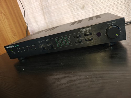 Rare nokia srp - nokia, dolby
