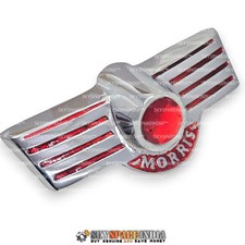 Rear Boot Badge Script Emblem