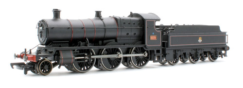 Bachmann gauge 31 - 'oo',