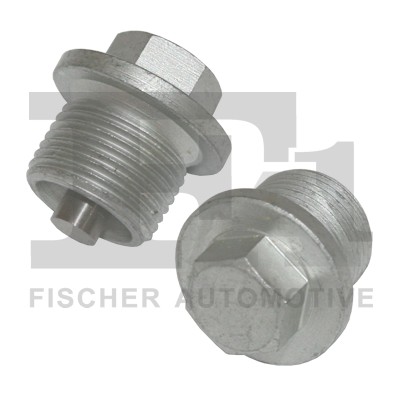 Fa1 257 822 001 - screw, plug
