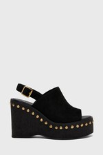 Killstar Witchblossom Wedge