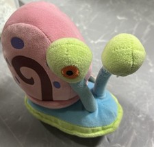 Ty Spongebob Squarepants Gary