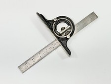 Starrett Combination Square