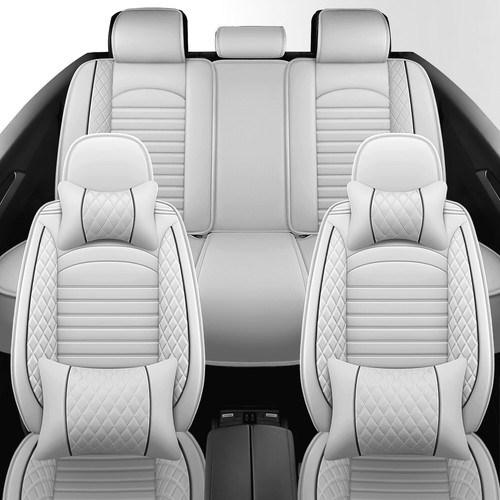 For honda leather front - for,