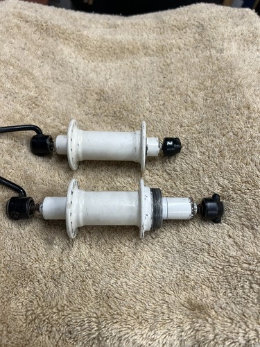 American classic hub set - american,