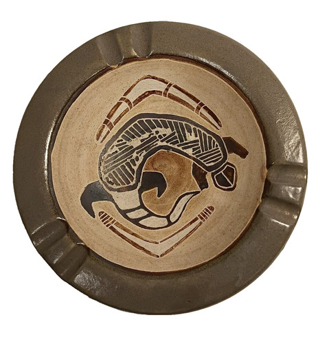 Barambah aboriginal craft - aboriginal,