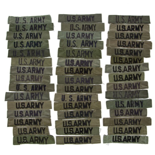 Original vietnam war era - 1x,
