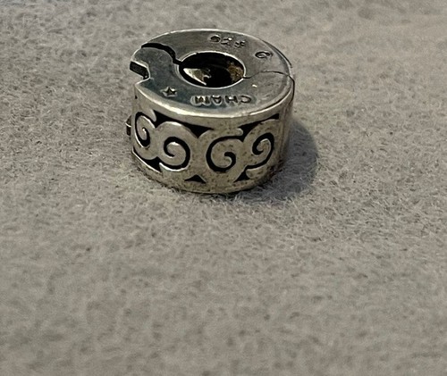 Chamilia sterling silver 925