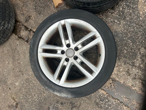 Audi 2011 2016 alloy - audi, c7