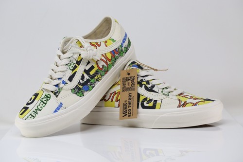 Vans old skool tape - vans,
