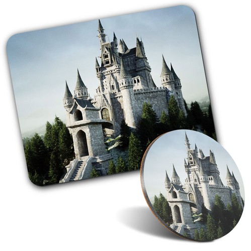 Mouse mat 1 - 1,
