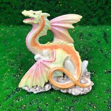ENCHANTICA Fantasy Figures  Dragons EN2111 VERRATUS 1994 Collector's Club Piece