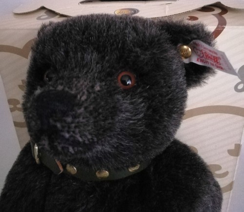 Steiff 662546 jack rare - ,