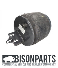 "REAR SUSPENSION AIR SPRING