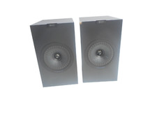 KEF Q350-BK, pr bookshelf