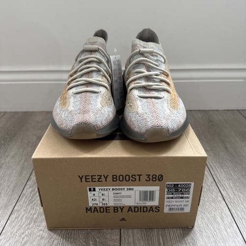 New adidas yeezy boost - new,