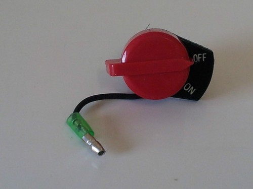 Off switch suits - on/off,