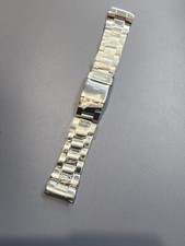 Genuine Breitling Bracelet 168A Super Avenger 