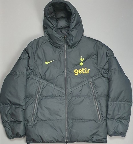 Nike tottenham hotspur jacket - nike,