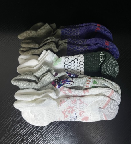 Bomba socks medium ankle - socks,