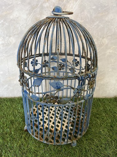 Vintage shabby chic distressed - chic,