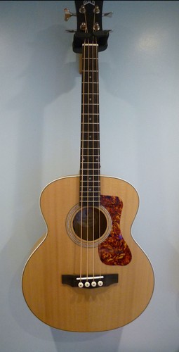 Guild junior jumbo acoustic - junior,