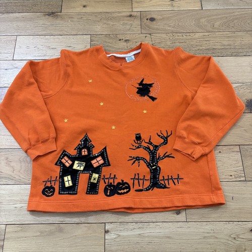 Ugly halloween sweatshirt - ugly,