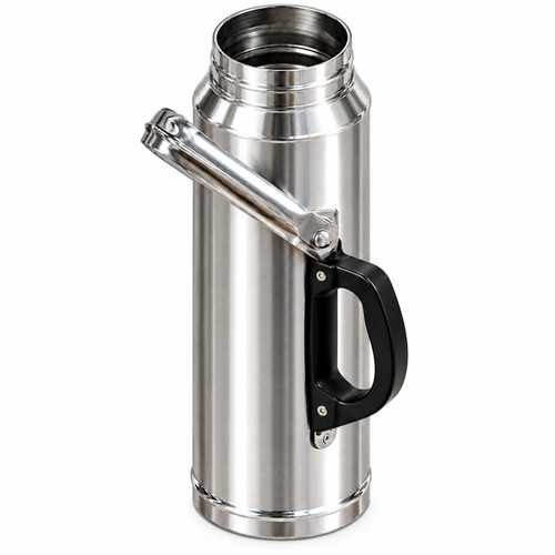 Stainless steel vacuum - 1.6l,