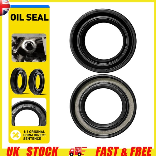 Driveshaft gearbox oil - 2x,