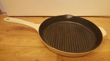 AGA HEAVY CAST IRON SKILLET
