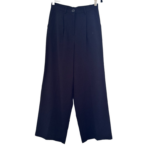 Black milk clothing wide - milk, leg