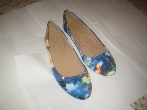 Ladies shoes peacocks - peacocks, ‘