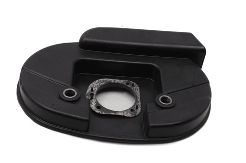 Air filter box - box, harley-davidson