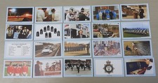 20x Cop-A-Cards: South Wales
