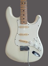 Maya Stratocaster 1970-1973 -