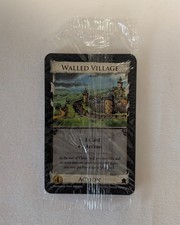 Dominion Walled Village